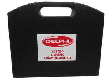 Delphi YDT200 Odkurzacz komory silnika