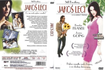 1 FILM NA PŁYCIE DVD Z KOLEKCJI