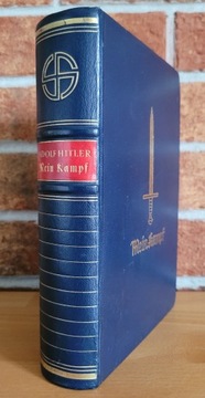 Mein Kampf - Jubilaumsausgabe - 1939