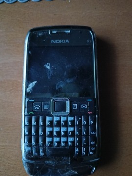 Nokia E71 zapraszam 