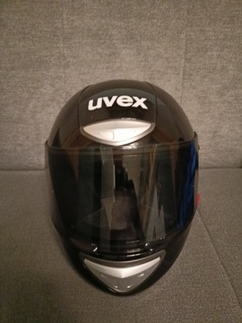 Kask motocyklowy Uwex 525 XS