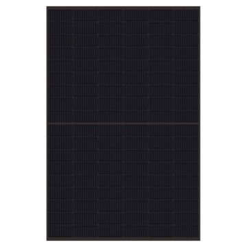 MODUŁ PV CORAB ENCOR 395W HALF CUT FULL BLACK