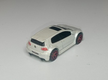 Volkswagen Golf GTI Hot wheels 