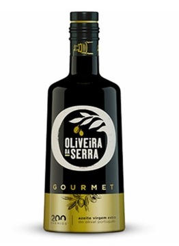 Portugalska oliwa z oliwek GOURMET extra virgin 