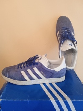 ADIDAS GAZELLE 45 1/3