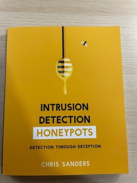 Intrusion Detection Honeypots: Detection through D