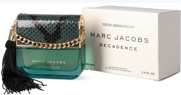 Marc Jacobs Decadence 100Ml