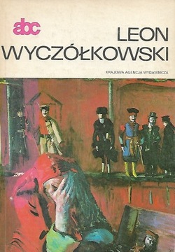 ABC Malarstwo Polskie Monografie Leon Wyczółkowski