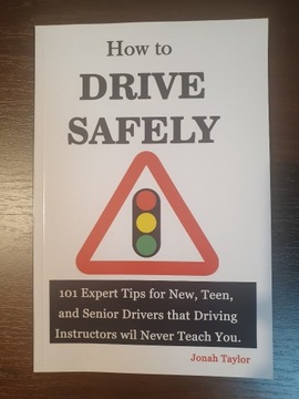 How to Drive Safely