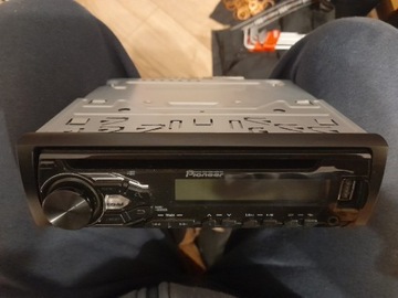 Radio pionner sony JVC alpine kenwood panasonic 