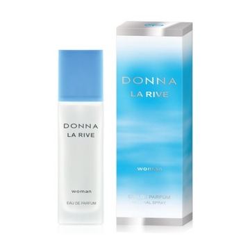 La Rive Donna Woman 90ml woda perumowana