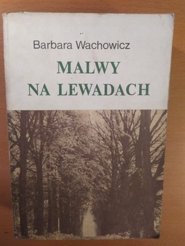 Barbara Wachowicz, Malwy na lewadach, WRiT 1985