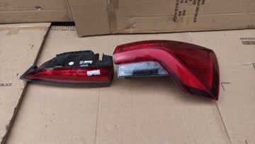 SKODA SCALA LAMPA TYLNA PRAWA 657945208 /308A