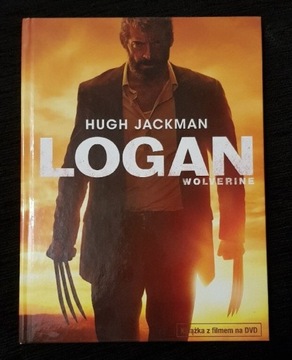 Logan DVD