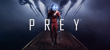 Prey - Polska Wersja Językowa - Klucz GOG - PC