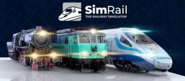 The Railway Simulator PC