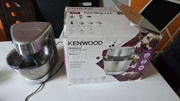 Kenwood KHC29 stan igla