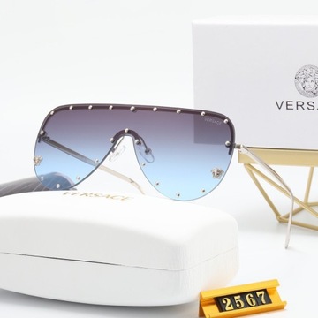 Okulary przeciwsłoneczne Versace Damskie 