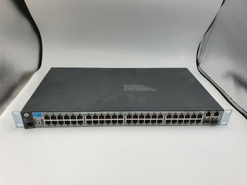 Switch HP 2620-48