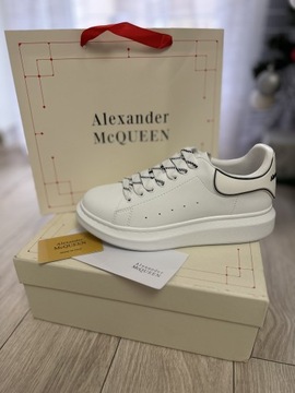 Buty Alexander McQueen r 42