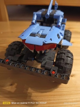 LEGO Projektant.