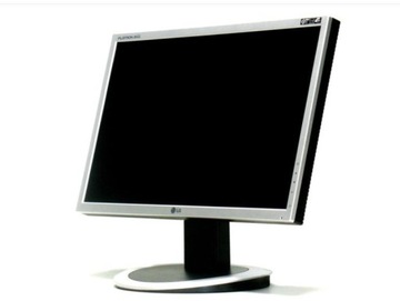 Monitor LG - 19 cali    L194WT-SF