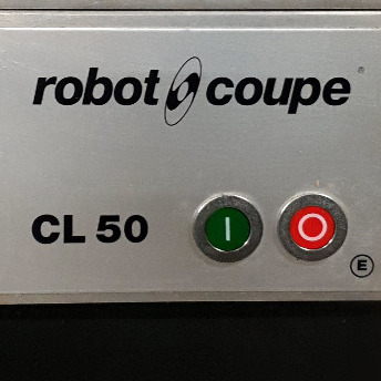 Robot Coupe CL-50