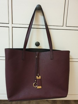 ANNA FIELD TOREBKA SHOPPER XL 