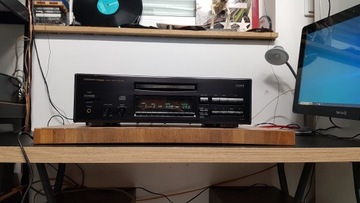 CD ONKYO DX-6850