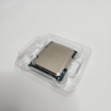 Intel Core i7-14700K