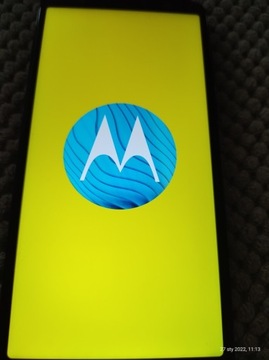 Motorola G6 Etui i Karta Gratis Dobry Stan!