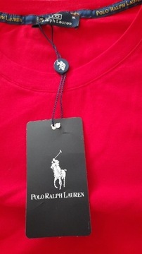 T Shirt Ralph Lauren