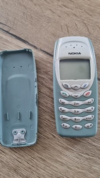 Telefon Nokia 3410