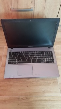 Laptop ASUS R510L I5-4200U 8GB RAM