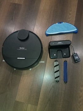 Robot Sprzantajacy Tefal X-plorer Serie 95 