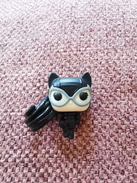 Funko Pop DC Kinder Joy Catwoman Kobieta Kot