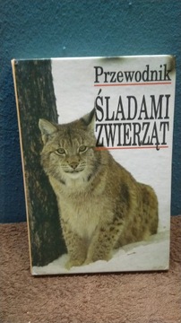 Przewodnik śladami zwierząt