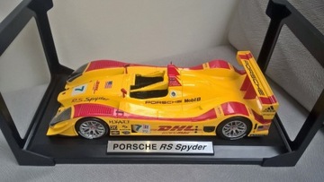 Norev - Porsche RS Spyder - kolekcjonerski