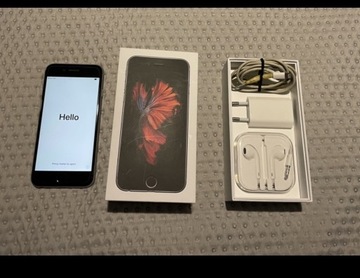 iPhone 6s 16GB