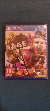 Rage 2 ps4