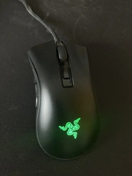 Mysz Razer Deathadder V2 Mini Gamingowa Gaming