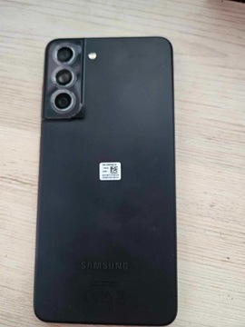Samsung Galaxy S21 FE 5G czarny