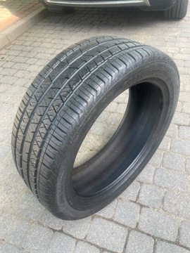 Opona Continental CrossContact LX Sport 245/45R20