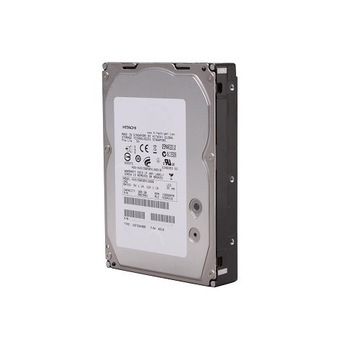 Dysk HGST 0B24500 300 GB 3,5" SAS