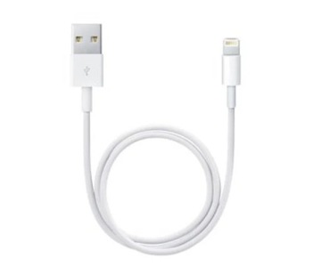 Kabel USB do Iphone lightning, Zestaw 3 sztuk