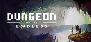 Dungeon of the ENDLESS Klucz STEAM