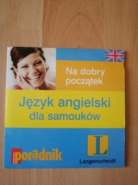 Kurs języka angielskiego 