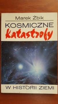 Kosmiczne katastrofy Żbik