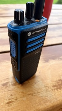 Motorola DP4401 Ex