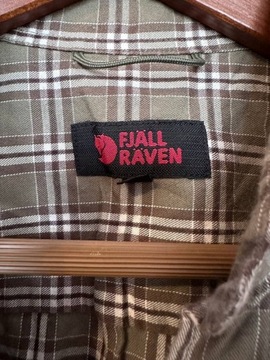 Koszula Męska Fjallraven rozmiar S 